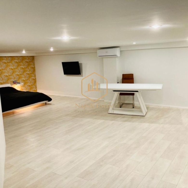 EXCLUSIVO DÚPLEX DE OBRA NUEVA · LA CARIHUELA, TORREMOLINOS