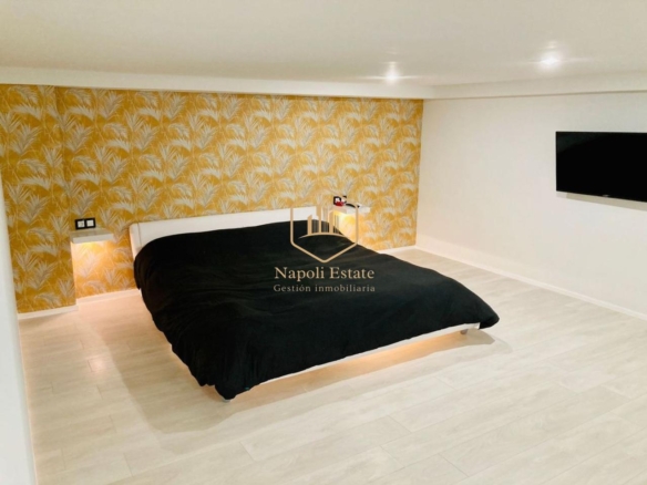 EXCLUSIVO DÚPLEX DE OBRA NUEVA · LA CARIHUELA, TORREMOLINOS