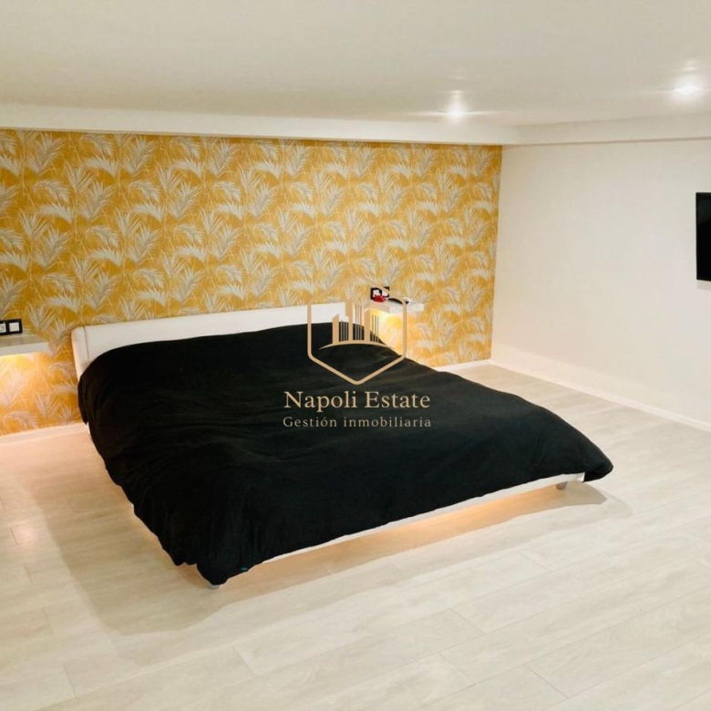 EXCLUSIVO DÚPLEX DE OBRA NUEVA · LA CARIHUELA, TORREMOLINOS