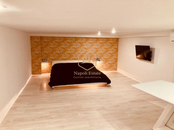 EXCLUSIVO DÚPLEX DE OBRA NUEVA · LA CARIHUELA, TORREMOLINOS