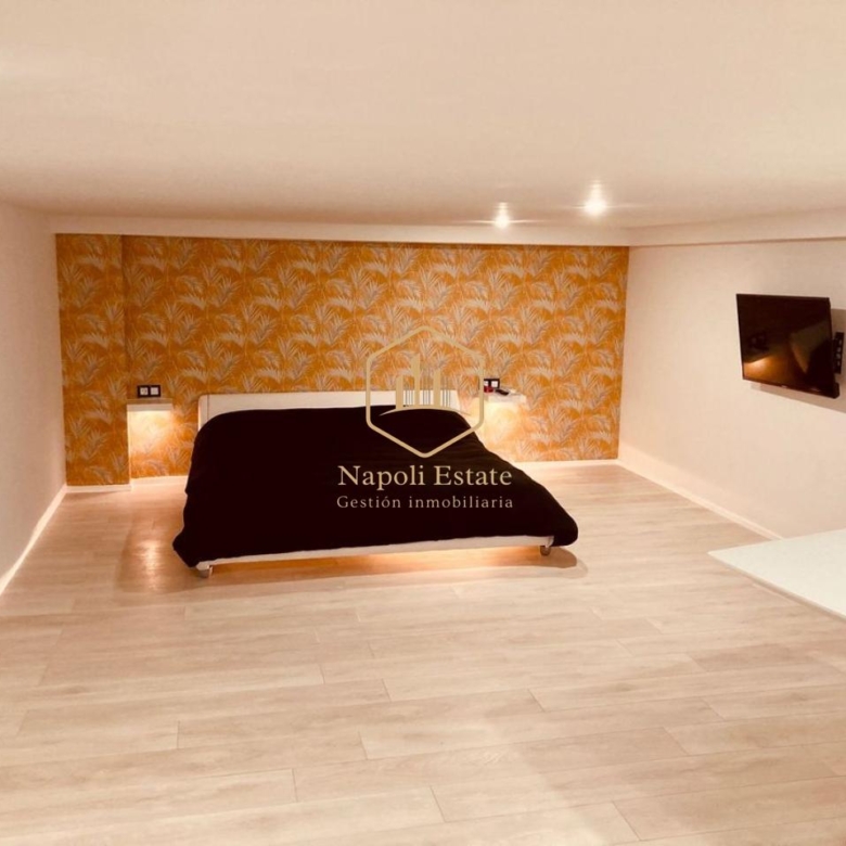 EXCLUSIVO DÚPLEX DE OBRA NUEVA · LA CARIHUELA, TORREMOLINOS