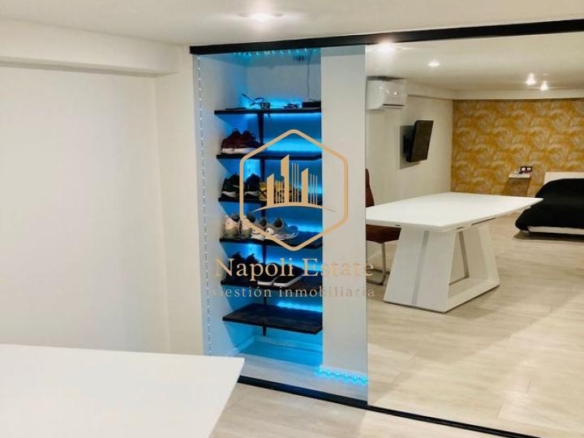 EXCLUSIVO DÚPLEX DE OBRA NUEVA · LA CARIHUELA, TORREMOLINOS