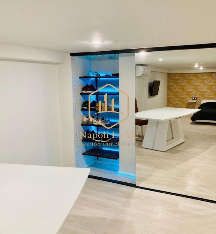 EXCLUSIVO DÚPLEX DE OBRA NUEVA · LA CARIHUELA, TORREMOLINOS