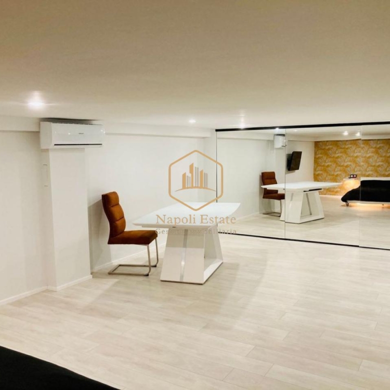 EXCLUSIVO DÚPLEX DE OBRA NUEVA · LA CARIHUELA, TORREMOLINOS