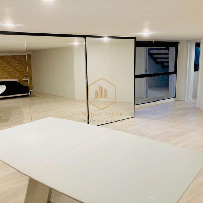EXCLUSIVO DÚPLEX DE OBRA NUEVA · LA CARIHUELA, TORREMOLINOS