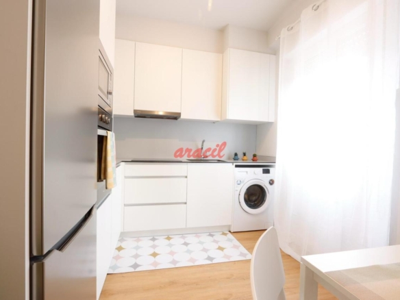 Habitación en Ourense