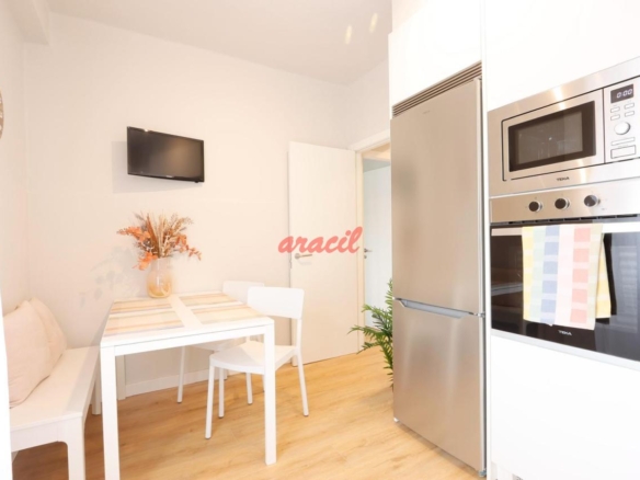 Habitación en Ourense
