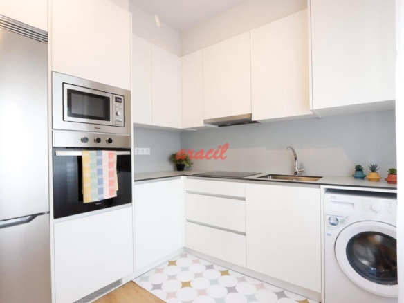 Habitación en Ourense