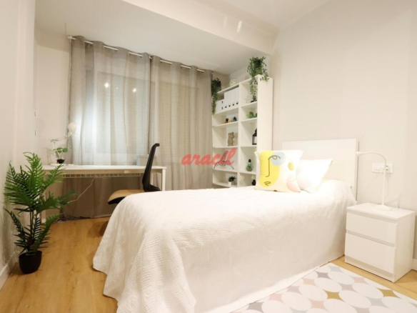 Habitación en Ourense