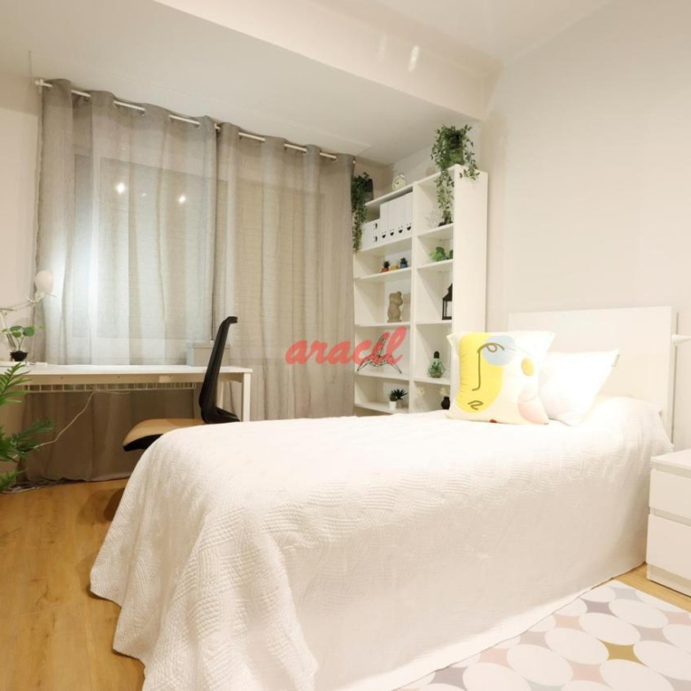 Habitación en Ourense