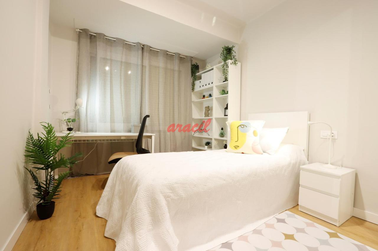 Habitación en Ourense