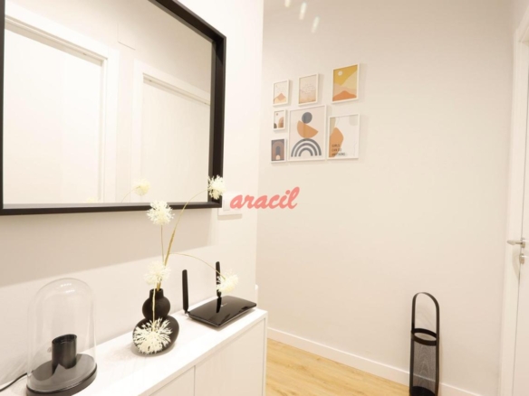 Habitación en Ourense