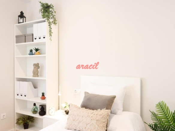 Habitación en Ourense