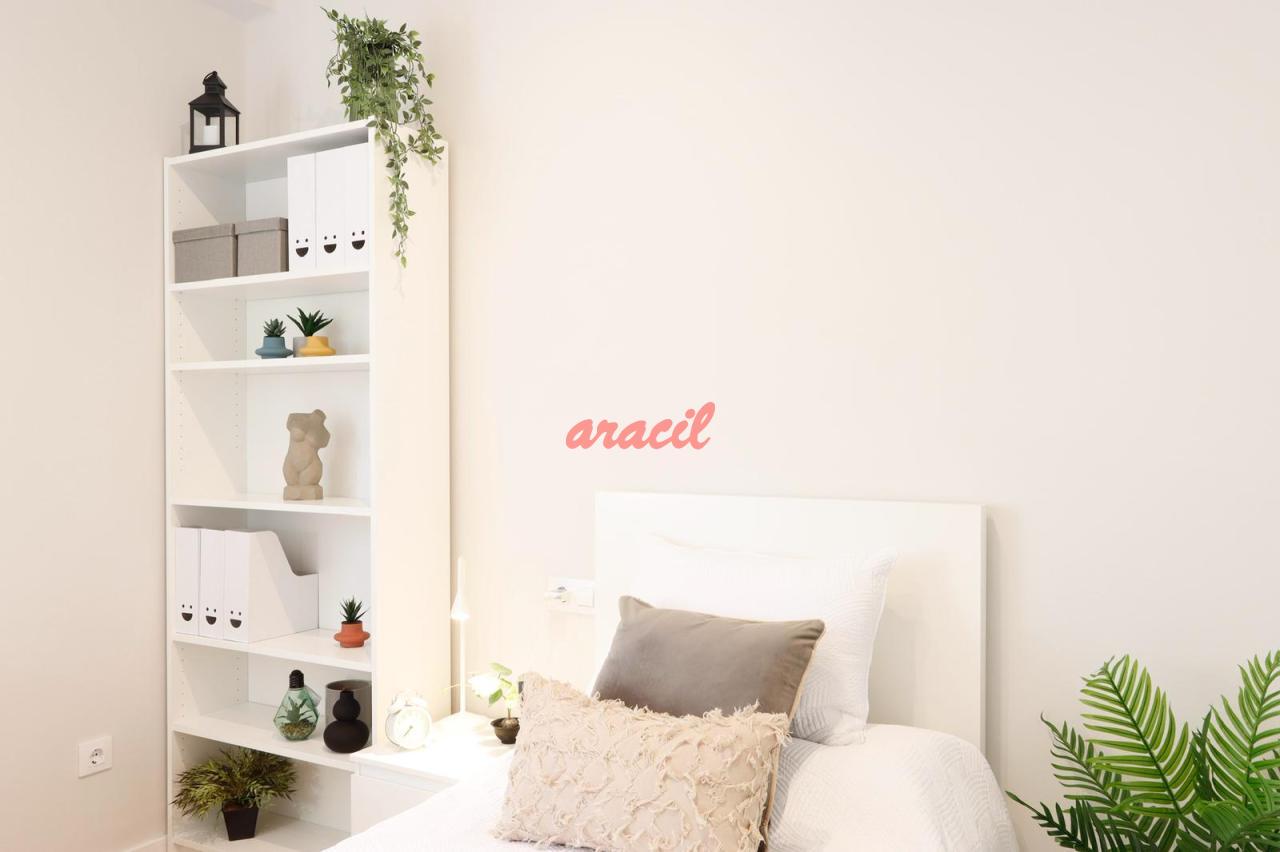 Habitación en Ourense