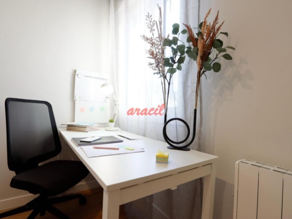 Habitación en Ourense