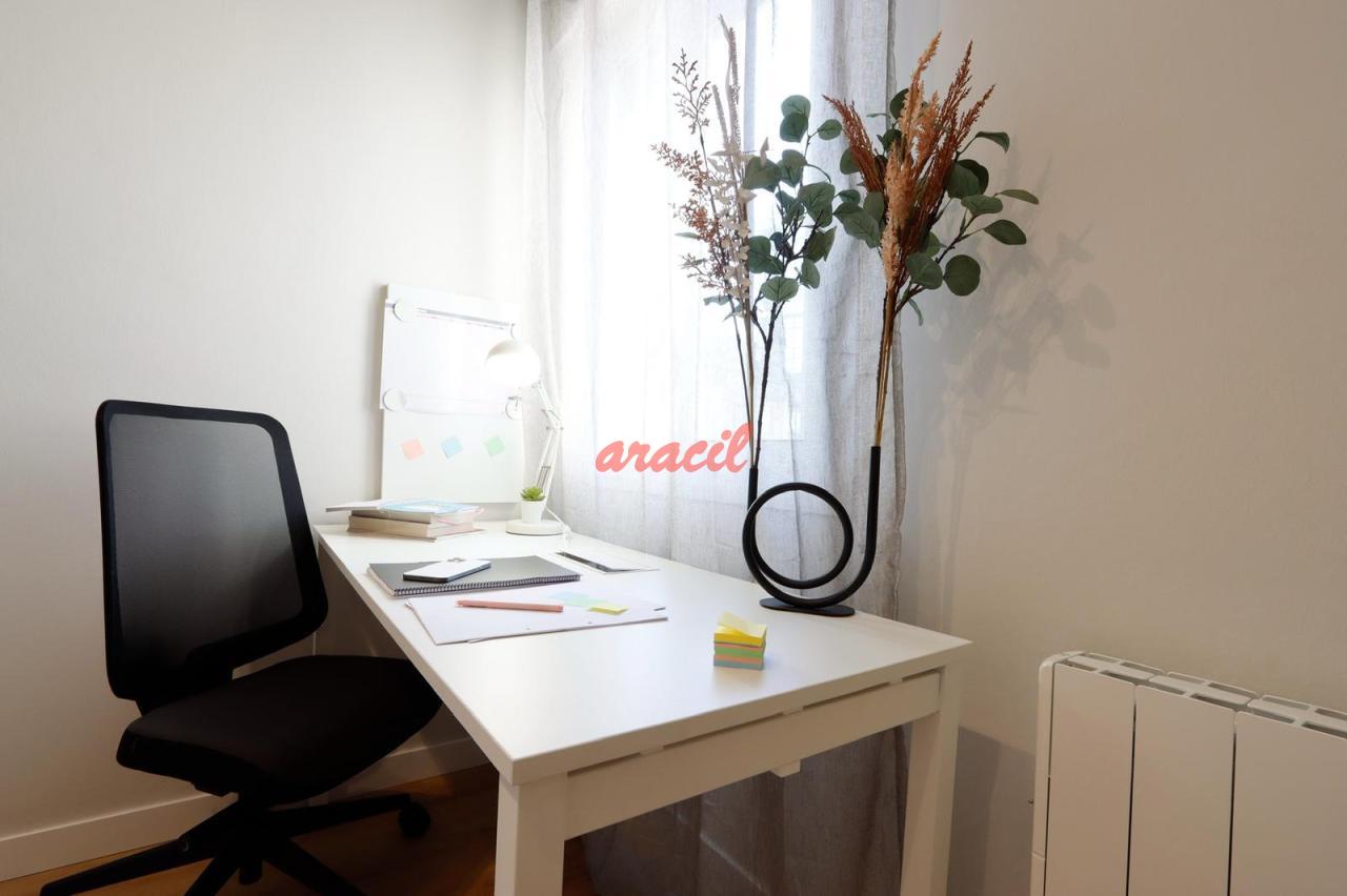 Habitación en Ourense