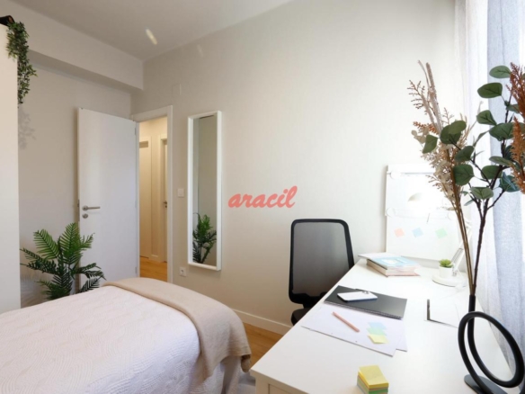 Habitación en Ourense