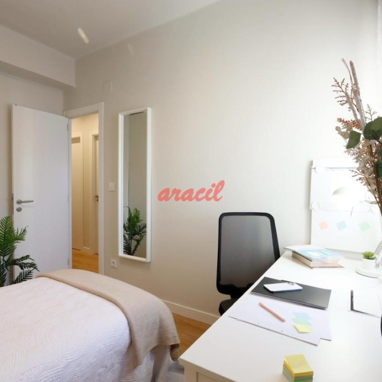 Habitación en Ourense