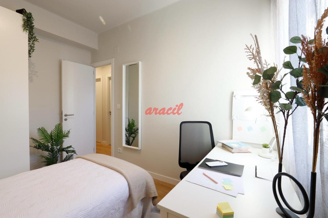 Habitación en Ourense