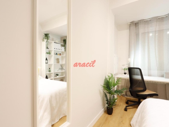 Habitación en Ourense