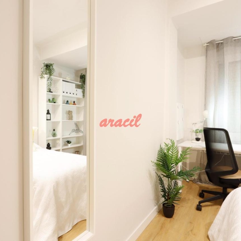 Habitación en Ourense