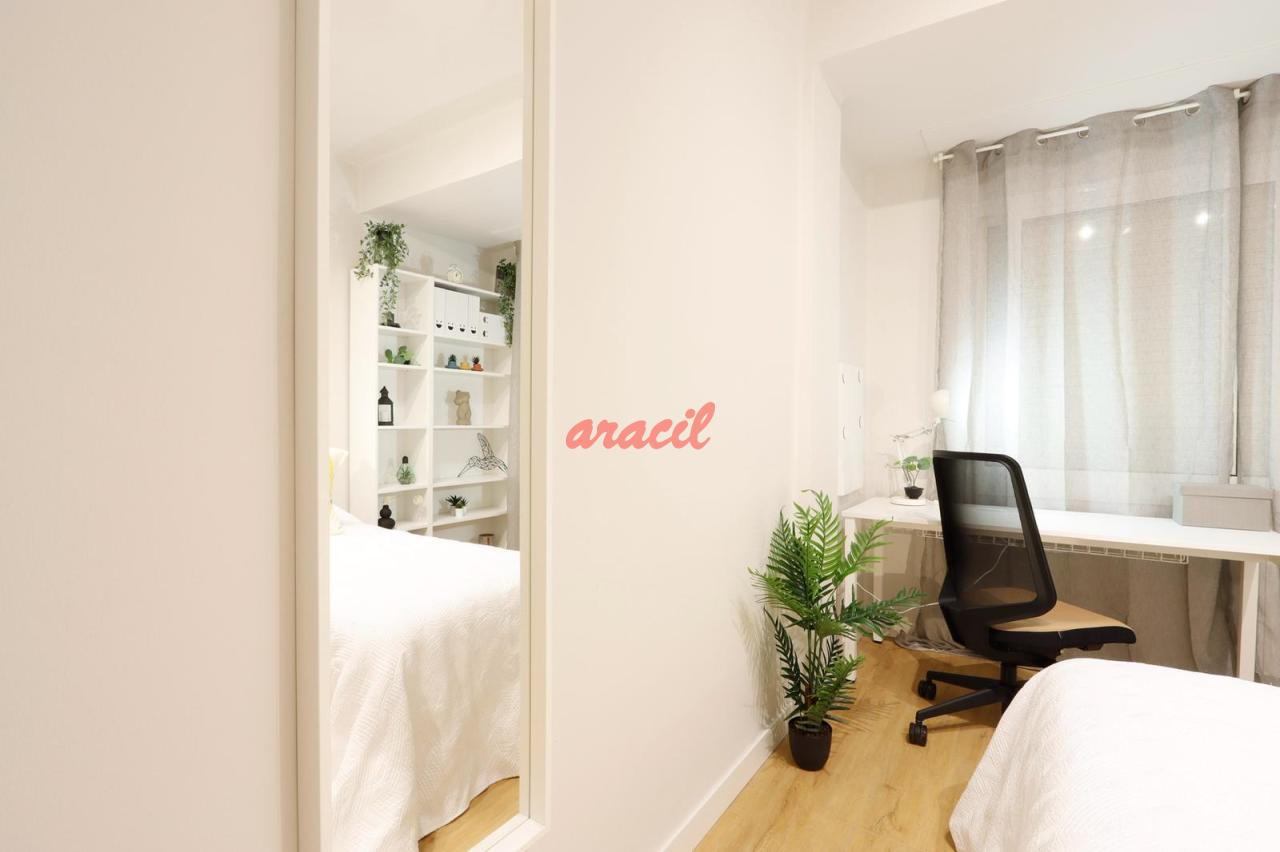 Habitación en Ourense