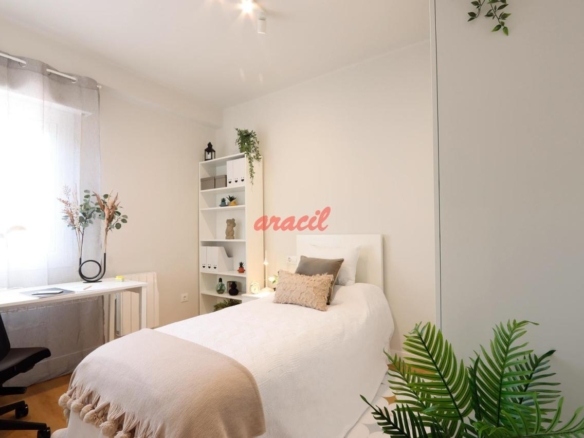 Habitación en Ourense