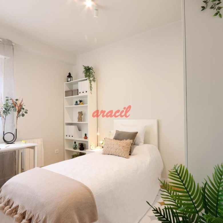 Habitación en Ourense