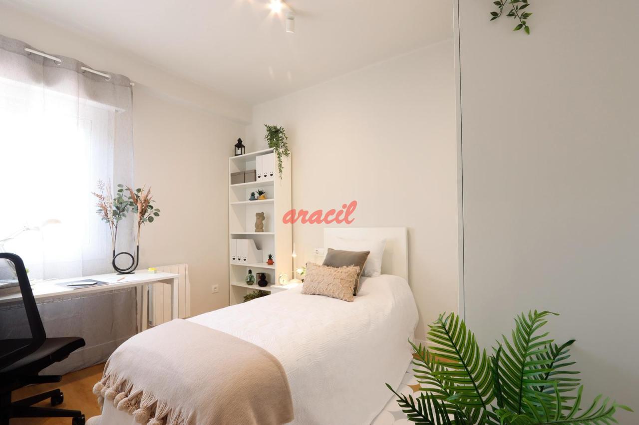 Habitación en Ourense