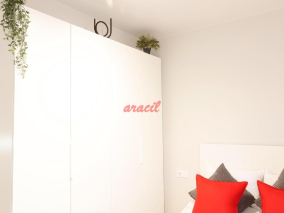 Habitación en Ourense