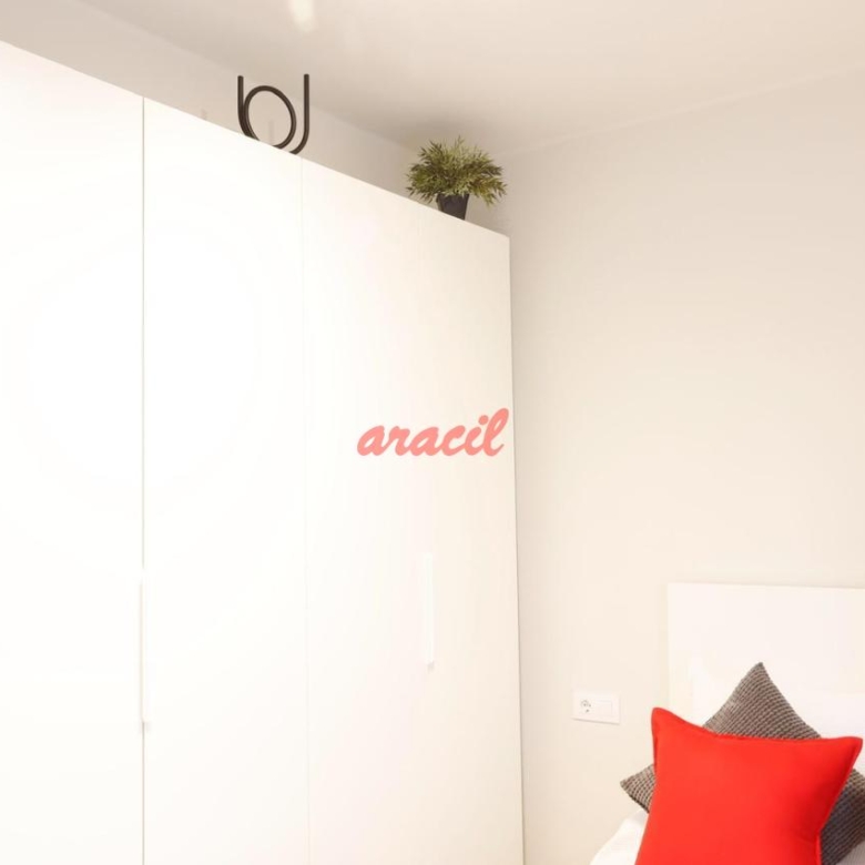 Habitación en Ourense