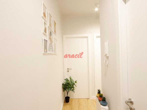 Habitación en Ourense