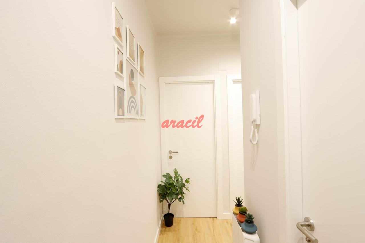 Habitación en Ourense