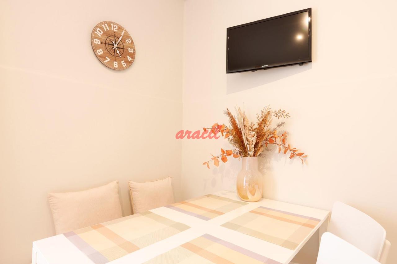 Habitación en Ourense