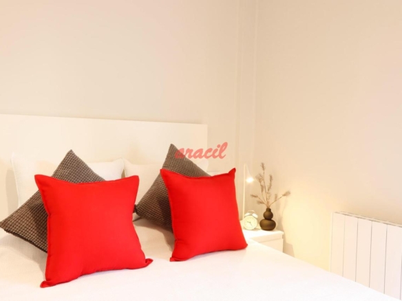Habitación en Ourense