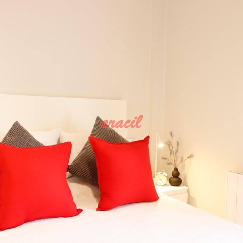 Habitación en Ourense