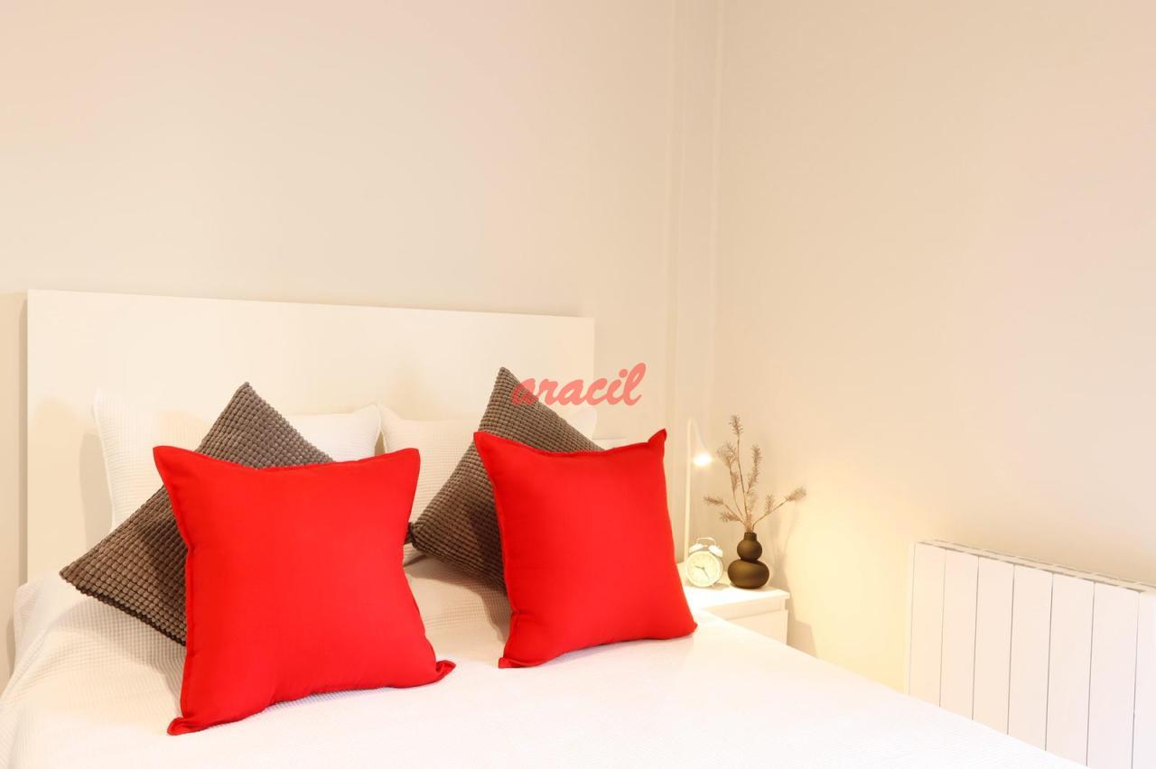 Habitación en Ourense