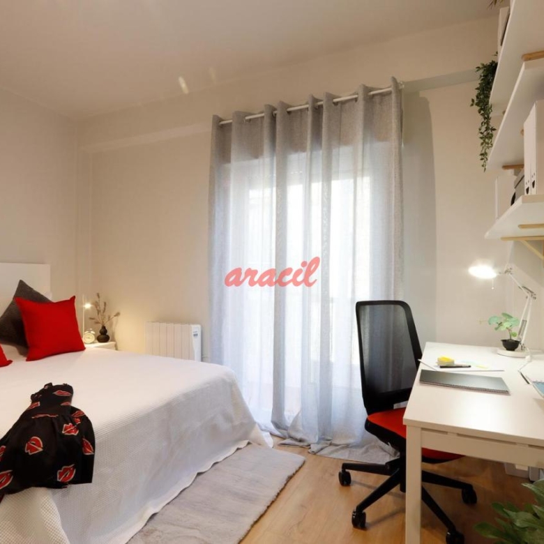 Habitación en Ourense