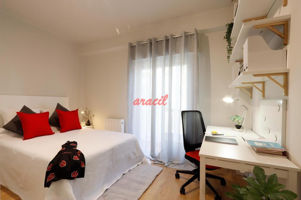 Habitación en Ourense