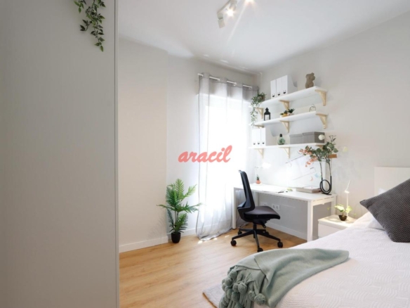 Habitación en Ourense