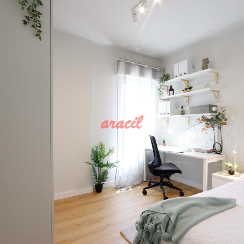 Habitación en Ourense