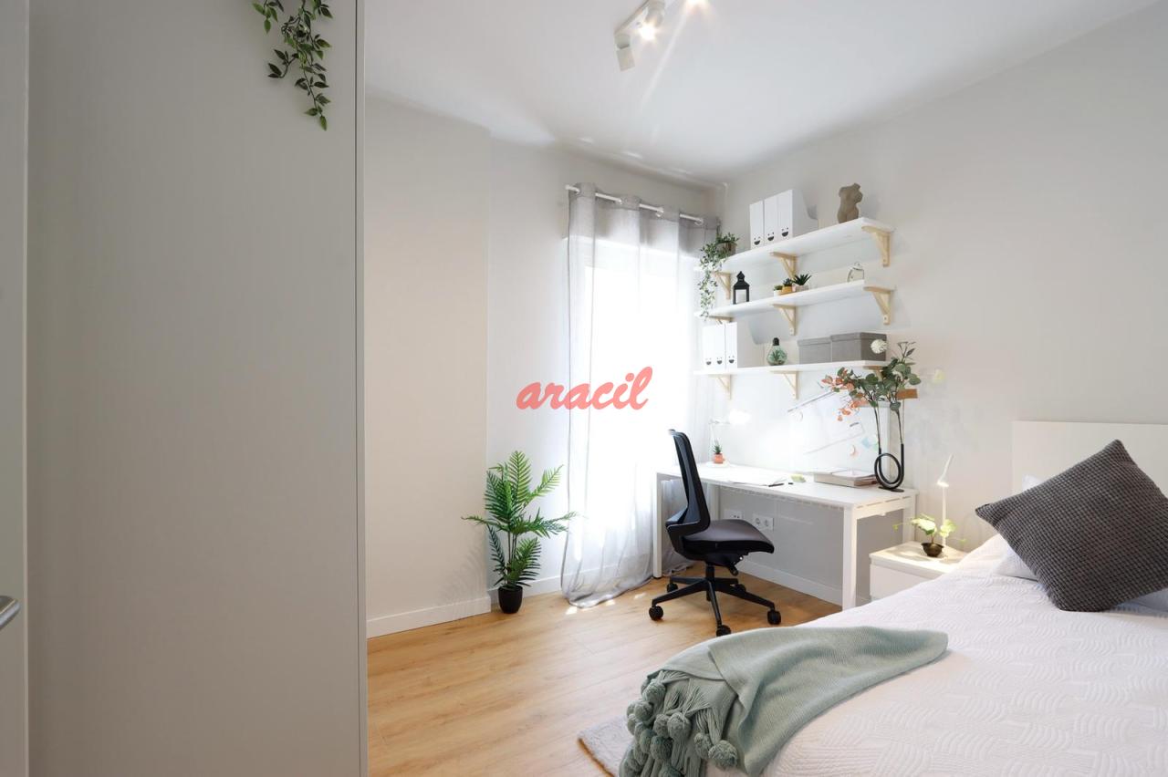 Habitación en Ourense