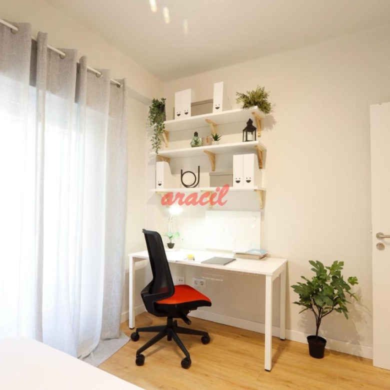 Habitación en Ourense