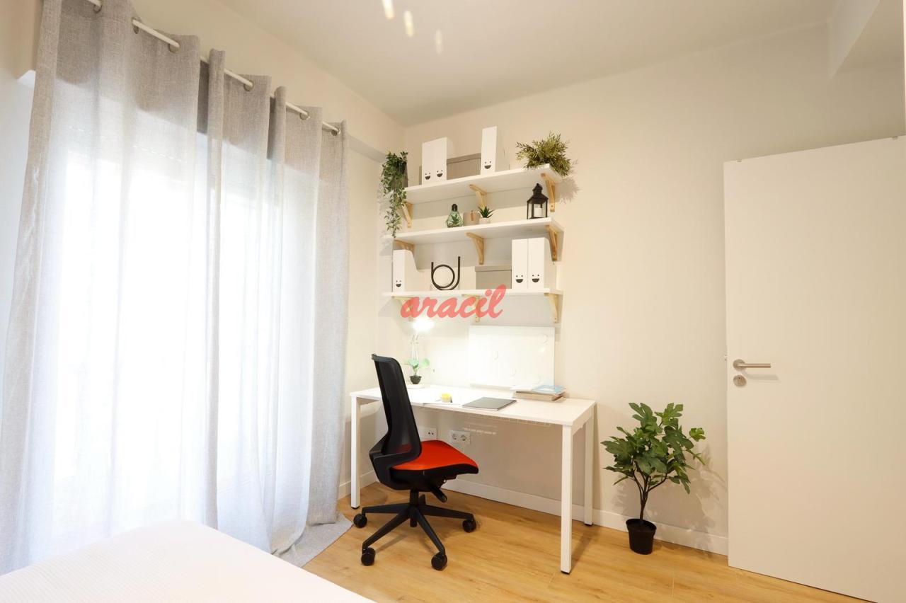 Habitación en Ourense