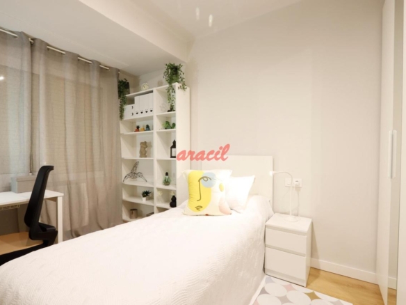 Habitación en Ourense