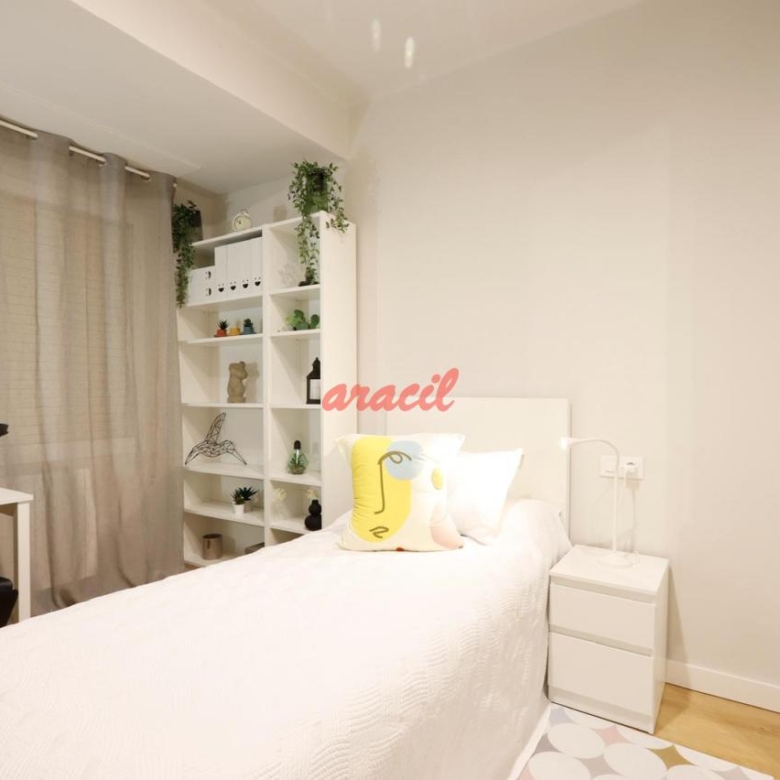 Habitación en Ourense