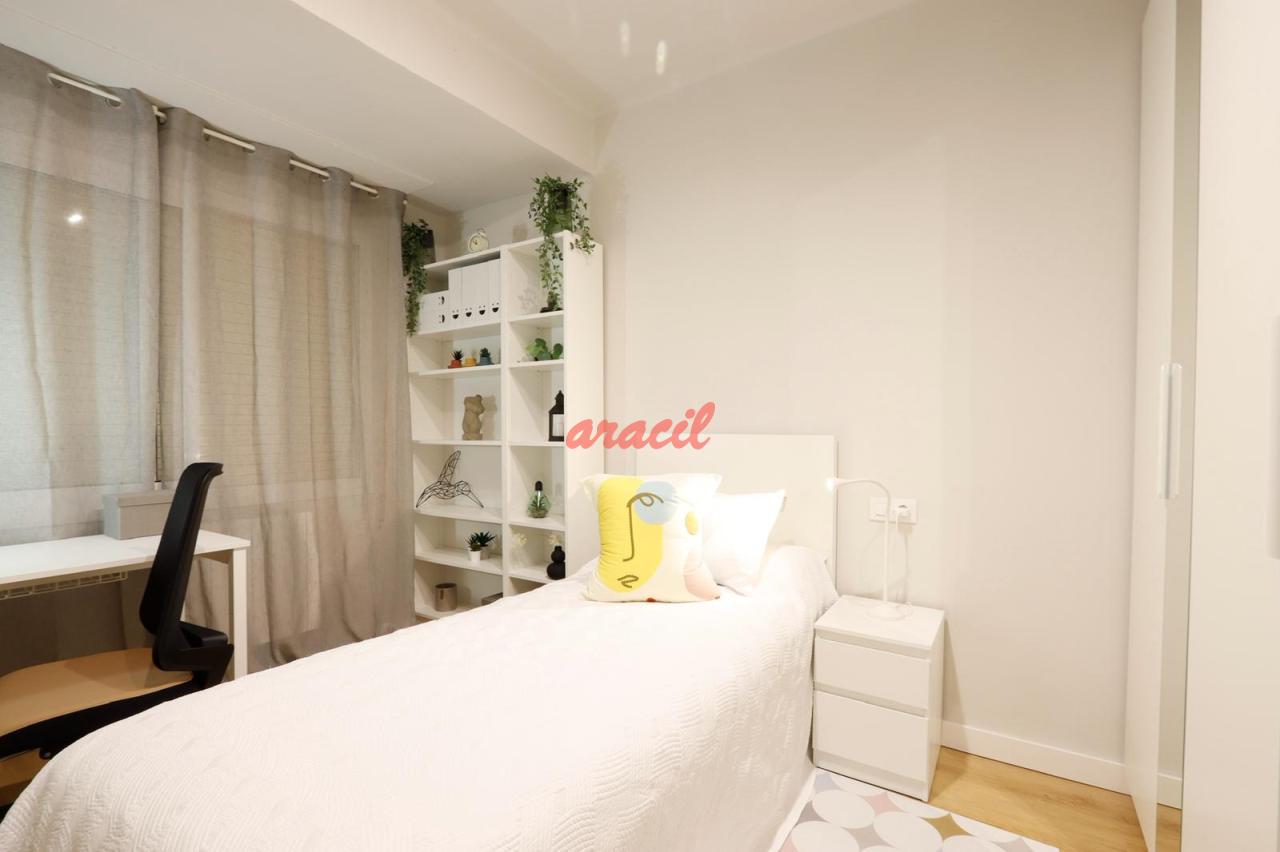 Habitación en Ourense