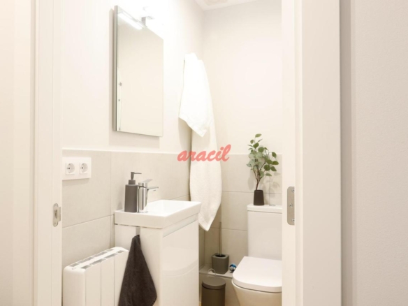 Habitación en Ourense