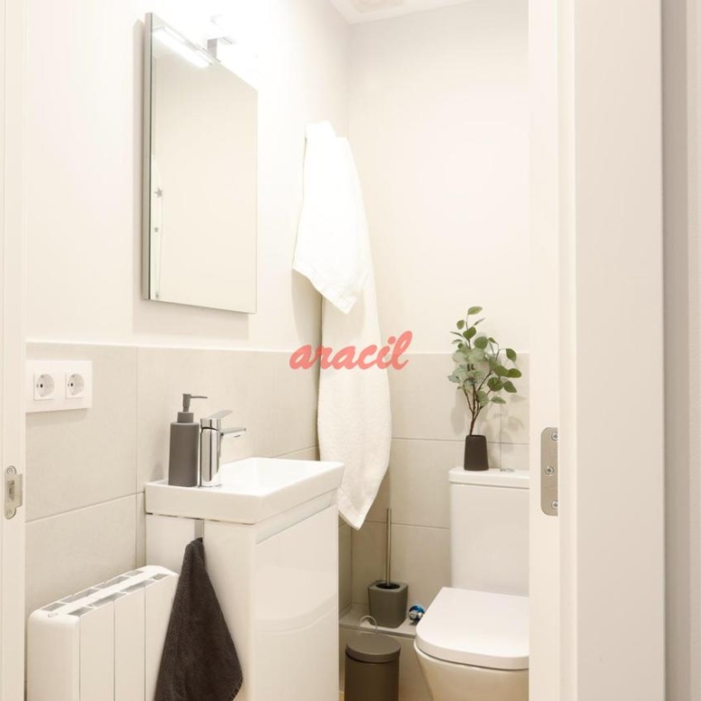 Habitación en Ourense