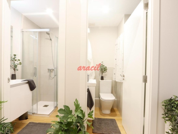 Habitación en Ourense